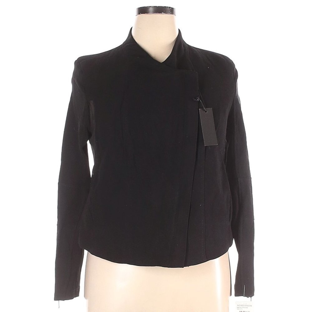 NEW Blank NYC Jacket 1X